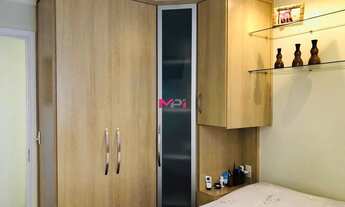 Imagem 7: Apartamento a venda Residencial Atibaia Jardim Colonia Jundiai SP