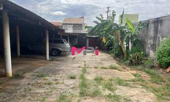 Imagem: TERRENO A VENDA 300 M² VILA PROGRESSO