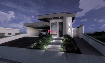 Imagem 4: Casa a venda Gran Ville Sao Venancio Itupeva SP 3 quartos