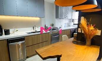 Imagem: APARTAMENTO À VENDA OPEN VIEW ANHANGABAÚ