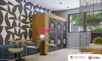 Imagem 3: APARTAMENTO A VENDA NO CONDOMÍNIO BELONG - RUA DO RETIRO - JUNDIAÍ/SP