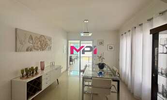 Imagem 6: CASA SOBRADO COM 03 SUITES À VENDA NO CONDOMÍNIO BOSQUE DOS JATOBÁS - JUNDIAÍ/SP