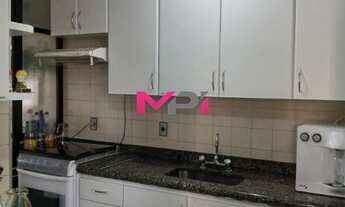 Imagem 5: APARTAMENTO NO CONDOMÍNIO EDIFÍCIO STEPHANIE E CAROLINE - VILA MAFALDA - JUNDIAÍ/SP