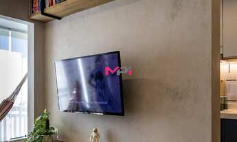 Imagem 5: Apartamento a venda Tons de Ipanema Medeiros Jundiai SP 2 quartos suite