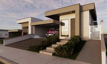 Imagem 2: Casa a venda Gran Ville Sao Venancio Itupeva SP 3 quartos