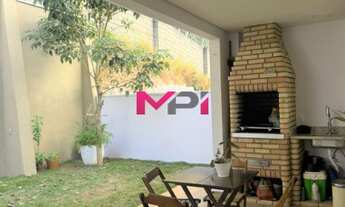 Imagem 6: SOBRADO A VENDA NO RESIDENCIAL LAGUNA - VARZEA PAULISTA-SP