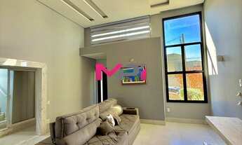 Imagem 5: SOBRADO COM PISCINA A VENDA NO RESIDENCIAL PHYTUS - ITUPEVA/SP