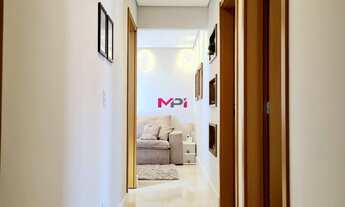 Imagem 6: Apartamento a venda Myriad Engordadouro Jundia SP 3 quartos 2 vagas