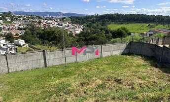 Imagem 6: TERRENO A VENDA CONDOMÍNIO TERRAS DE JUNDIAI - JUNDIAÍ/SP