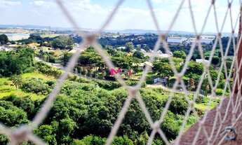 Imagem 4: Apartamento a venda Myriad Engordadouro Jundia SP 3 quartos 2 vagas