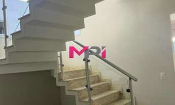 Imagem 5: SOBRADO A VENDA NO RESIDENCIAL LAGUNA - VARZEA PAULISTA-SP