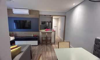 Imagem 4: Apartamento a venda no Palazzo Reale Jardim Bonfiglioli Jundiai SP 2 quartos suite 1 vaga