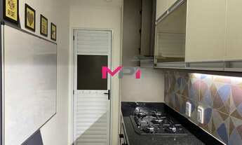 Imagem 3: APARTAMENTO 2 DORMITORIOS A VENDA PALAZZO REALE - JARDIM BONFIGLIOLI - JUNDIAI - SP