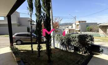 Imagem 2: SOBRADO COM PISCINA A VENDA NO RESIDENCIAL PHYTUS - ITUPEVA/SP