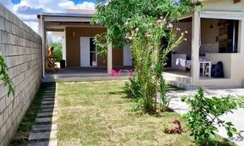 Imagem: Casa venda Condominio Chacur Jardim Promeca