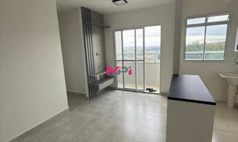 Imagem: Apartamento a venda Residencial Mirante