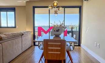 Imagem 5: APARTAMENTO CHRONOS RESIDENCIAL A VENDA PARQUE RESIDENCIAL ELOY CHAVES JUNDIAÍ