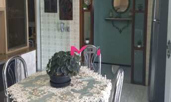 Imagem 3: CASA TÉRREA COM EDÍCULA À VENDA - JARDIM PACAEMBU - JUNDIAÍ/SP