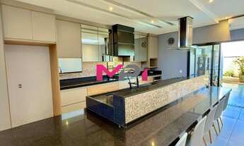 Imagem 7: SOBRADO COM PISCINA A VENDA NO RESIDENCIAL PHYTUS - ITUPEVA/SP