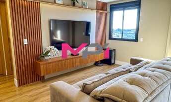 Imagem 3: APARTAMENTO CHRONOS RESIDENCIAL A VENDA PARQUE RESIDENCIAL ELOY CHAVES JUNDIAÍ