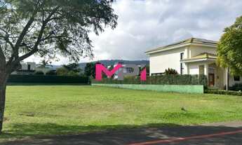 Imagem 6: TERRENO A VENDA NO CONDOMINIO PORTAL JAPY GOLF CLUB - CABREÚVA