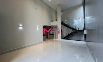 Imagem 4: CASA SOBRADO A VENDA GRAN VILLE SAO VENANCIO - ITUPEVA - SP