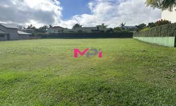 Imagem: TERRENO A VENDA NO CONDOMINIO PORTAL JAPY