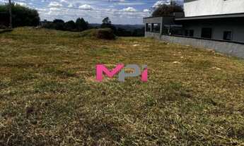 Imagem 5: TERRENO A VENDA NO CONDOMINIO TERRAS DE JUNDIAI, CAXAMBU - JUNDIAI-SP