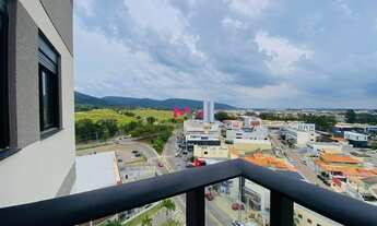 Imagem 5: APARTAMENTO VENDA NO CONDOMÍNIO CHRONOS RESIDENCIAL ELOY CHAVES JUNDIAI