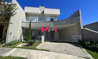 Imagem: CASA A VENDA NO CONDOMÍNIO RESERVA DA MATA