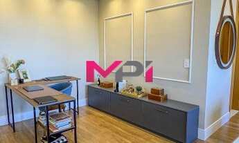 Imagem 7: APARTAMENTO CHRONOS RESIDENCIAL A VENDA PARQUE RESIDENCIAL ELOY CHAVES JUNDIAÍ