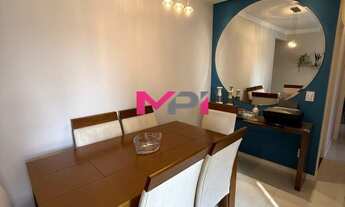 Imagem 3: APARTAMENTO A VENDA CONDOMINIO REAL PARK - JUNDIAI-SP