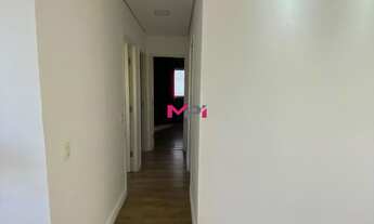 Imagem 6: APARTAMENTO PARA ALUGAR NO CONDOMÍNIO VISTA CENTRALE 3 QUARTOS COM 01 SUÍTE JARDIM SAMAMBA