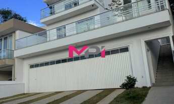 Imagem: SOBRADO A VENDA NO RESIDENCIAL LAGUNA