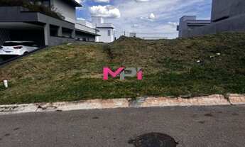 Imagem 3: TERRENO A VENDA NO CONDOMINIO TERRAS DE JUNDIAI, CAXAMBU - JUNDIAI-SP