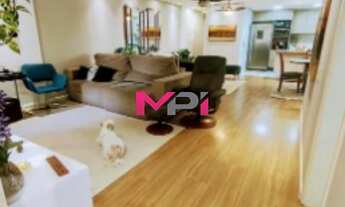 Imagem 2: APARTAMENTO 03 SUÍTES A VENDA NO CONDOMÍNIO ATMOSPHERA - JARDIM ERMIDA (ELOY CHAVES) - JUN