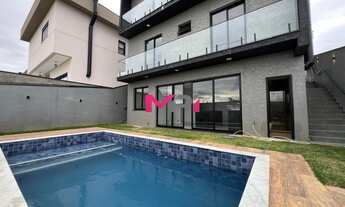 Imagem: CASA SOBRADO A VENDA GRAN VILLE SAO VENANCIO