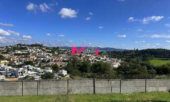 Imagem 4: TERRENO A VENDA CONDOMÍNIO TERRAS DE JUNDIAI - JUNDIAÍ/SP