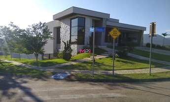 Imagem: Casa a venda Terras da Alvorada Medeiros