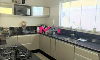 Imagem 2: SOBRADO A VENDA NO RESIDENCIAL LAGUNA - VARZEA PAULISTA-SP