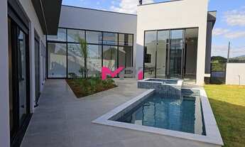 Imagem: CASA A VENDA CONDOMÍNIO TERRAS DA ALVORADA