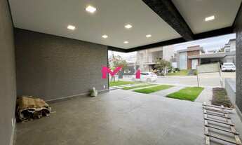 Imagem 6: CASA SOBRADO A VENDA GRAN VILLE SAO VENANCIO - ITUPEVA - SP