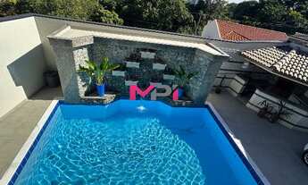 Imagem: CASA (SOBRADO) COMERCIAL A VENDA NO BAIRRO