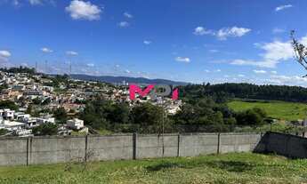 Imagem 2: TERRENO A VENDA CONDOMÍNIO TERRAS DE JUNDIAI - JUNDIAÍ/SP