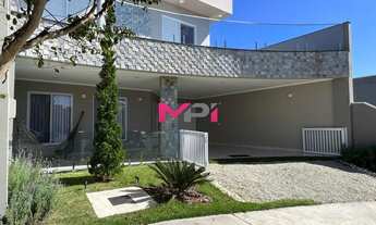 Imagem 2: CASA A VENDA NO CONDOMÍNIO RESERVA DA MATA - CORRUPIRA - JUNDIAÍ/SP