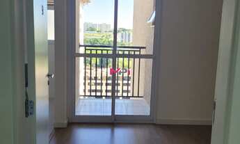 Imagem 5: Apartamento a venda Differenziato bairro Medeiros Jundiai SP 2 quartos 1 banheiro 1 vaga