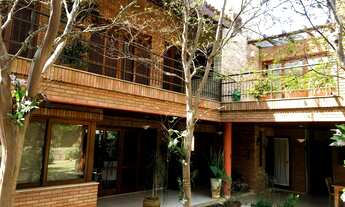 Imagem: Casa condominio Tereza Cristina bairro Medeiros