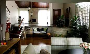 Imagem 3: Casa condominio Tereza Cristina bairro Medeiros Jundiai SP