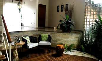 Imagem 4: Casa condominio Tereza Cristina bairro Medeiros Jundiai SP