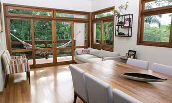 Imagem: CASA A VENDA NO CONDOMÍNIO CAPITAL VILLE